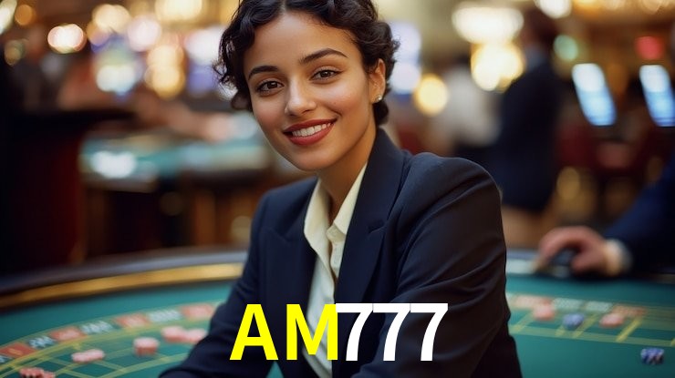AM777 mobile gaming