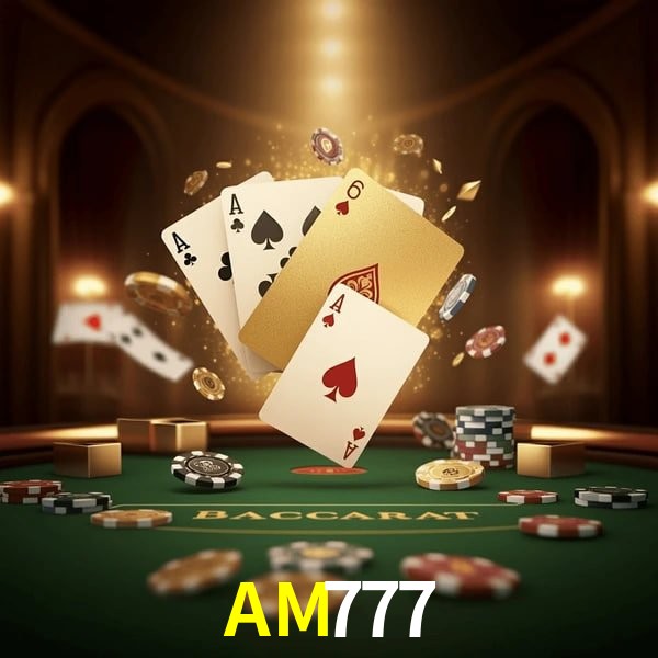 AM777 gaming platform