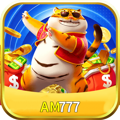 AM777 logo